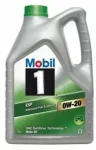 Mootori&otilde;li MOBIL 1 ESP X2 0W-20, 5 l