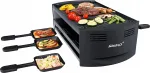 Elektriline grill Steba RC 6 Raclette Bake & Grill 1500W