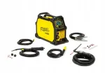Keevitusmasin ESAB Rebel EMP205ic AC/DC MIG/MAG MMA TIG205A Synergy PRO
