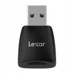 Lexar RW330U USB 3.2 Micro SD SDHC SDXC TF UHS-I kaartide lugeja