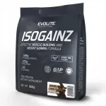 EVOLITE IsoGainz gainer 1000g s&uuml;sivesikute ja valkudega WPC WPI