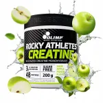 OLIMP ROCKY AHLETES kreatiin 200g
