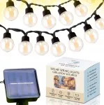P&auml;ikese rippvalgusti aiale 30 LED palliga, 10,6 m