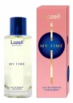 Perfumeeritud vesi naistele Lazell My Time, 100 ml