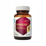 Toidulisand Hepatica Pycnogenol 60 kapslit