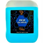 BEpro Neo Glass klaasipuhastusvedelik, 5 l, alkoholiga, triipudeta