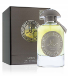 Parf&uuml;&uuml;mitud vesi Lattafa Ra'ed Silver 100 ml unisex