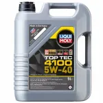 Mootori&otilde;li Liqui Moly TOP TEC 4100 5W40, 5 l