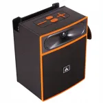 AI-05 kaasaskantav traadita Bluetooth k&otilde;lar, USB, FM, TF, TWS