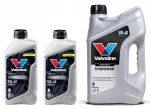 Mootori&otilde;li VALVOLINE SynPower 5W40, 7 l (5 l + 1 l + 1 l), API SN/CF, ACEA A3/B4