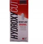 Kehakaalu langetamise toidulisand MuscleTech Hydroxycut Pro Clinical 72 kapslit