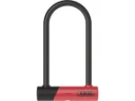 Jalgratta lukk ABUS 420K/150HB140 U-lock, punane, USH kinnitus