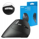 RAPOO EV250 juhtmevaba ergonoomiline arvutihiir