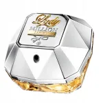 Naiste parf&uuml;&uuml;mivesi Paco Rabanne Lady Million Lucky 80 ml