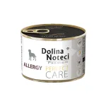 M&auml;rgtoit allergilistele koertele Dolina Noteci Premium Perfect Care 185 g