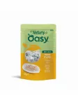 T&auml;iendav kassitoit OASY NATURE kanaga želees 70g