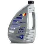 Mootori&otilde;li Q8 Formula Techno FE Plus 5W-30, 4 l, Ford
