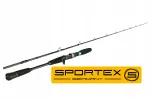 Mere&otilde;ng Sportex Magnus Mastergrade Jigging RS-2, 1.90 m, 200 g, 126194