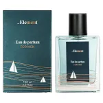 Parf&uuml;&uuml;mitud vesi Vis Plantis element Men Breeze 100 ml
