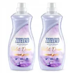 Pesupehmendaja ZIELKO VIOLET DREAM, 2 x 1520 ml, 152 pesukorraks