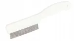 Kasside kamm tolmu ja puukide vastu, 13 cm, Kerbl
