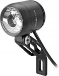 Jalgratta esilamp Supernova V521s, 100 lx, 5-21V, Bosch Shimano, LED