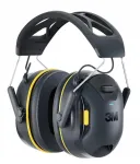 M&uuml;ra summutavad Bluetooth k&otilde;rvaklapid 3M WorkTunes Connect, SNR 33 dB