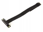 Adapteri kaart KALEA-INFORMATIQUE M.2 PCIe NVMe (M Key) PCIe 4X-liidese jaoks