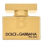 Naiste l&otilde;hnavesi Dolce & Gabbana The One Gold Intense 50 ml