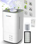 &Otilde;huniisutaja BLAUPUNKT AHS701 LED-ekraaniga ja puldiga