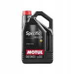 Mootori&otilde;li Motul SPECIFIC 508/509 0W-20, l&otilde;hnastajaga