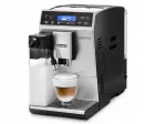 Kohvimasin DeLonghi Autentica Cappuccino Latte, 11 jooki