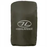 Seljakoti vihmakate Highlander Duck&rsquo;s Back, XL, 70&ndash;90 l