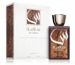ASDAAF SALAMAH unisex parf&uuml;meeritud vesi 100 ml