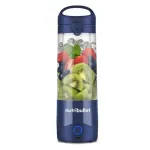 NUTRIBULLET NBP003NBL kompaktne juhtmevaba mikser