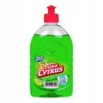 N&otilde;udepesuvahend GOLD CYTRUS, 500 ml, roheline