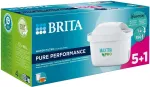 Brita Maxtra+ Pure Performance veefiltri kassettide komplekt, 6 tk