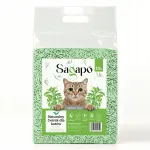SAGAPO kokkukleepuv naturaalne tofup&otilde;hine kassiliiv, 2,5 kg, teel&otilde;hnaline