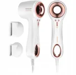 Sencor SHD9000RS 900W BLDC juuksekuivati, 2 otsikut, ionisatsioon