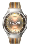 Nutikell HUAWEI Watch GT 6 Pro 46 mm, pruun
