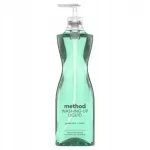 method n&otilde;ude pesuvahend roheline tee, 530 ml