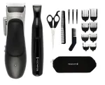 Juuksel&otilde;ikuse masin SET CLIPPER HC367