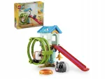 LEGO Creator 31155 hamstri ratas