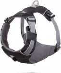 Koera rakmed GUARD DOG, survestuskindlad, reguleeritavad, peegeldavad, suurus XL