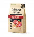 Eminent SELECTION teraviljavaba kuivtoit t&auml;iskasvanud koertele veise- ja lambalihaga, 2 kg