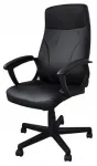 Kontoritool Office Products Krete, must