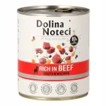 Koeratoit veiselihaga Dolina Noteci Premium, 800 g, piiratud v&auml;ljaanne