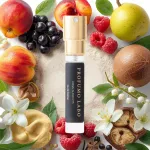 Parf&uuml;&uuml;m PROFUMO LABO VIRGIN ISLAND 8ml EDP unisex puuvilja-muskus