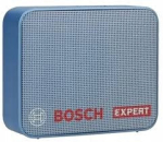 Kaasaskantav k&otilde;lar JBL GO Essential, sinine, Bosch logo