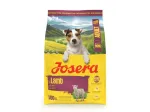 JOSERA Mini Lamb kuivkoeratoit 3 kg